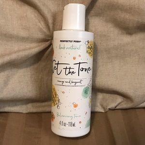 Perfectly Posh Balancing Toner